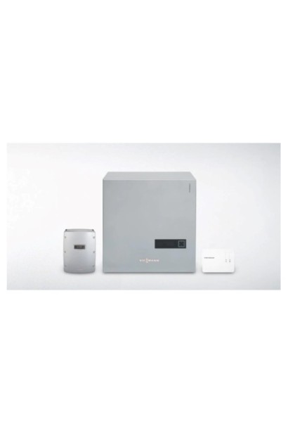 Sistem acumulatori energie electrica VIESSMANN VITOVOLT
